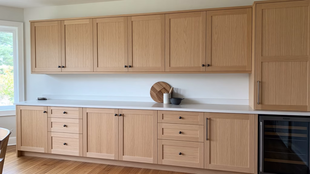 Custom Woodwork in Rock Hill, South Carolina by Rustic Roots Warehouse