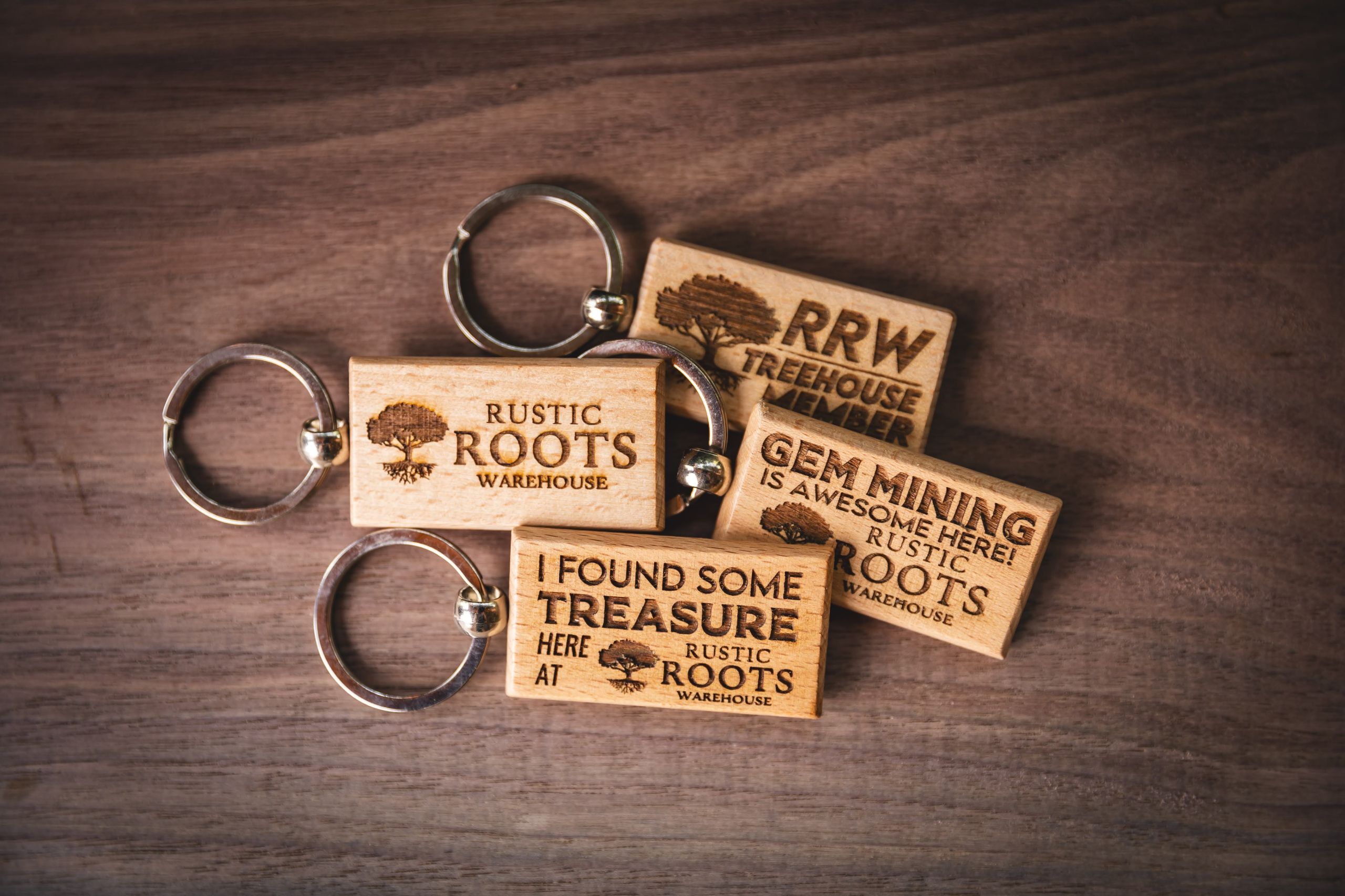 keychains